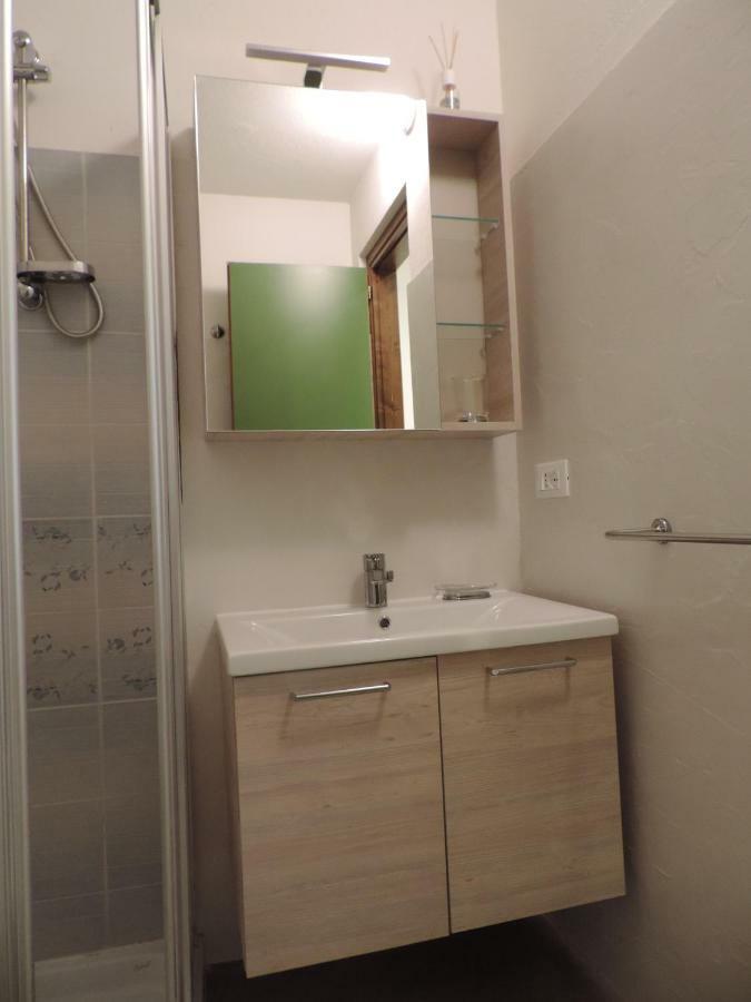 Casa Mowgli - Residence Sussy Falcade Ngoại thất bức ảnh